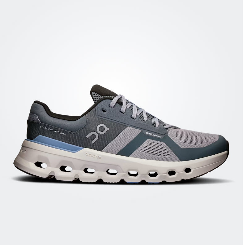 Cloudrunner 2